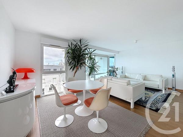 Appartement F4 à vendre  4 pièces - 85 m2 BAYONNE - 64