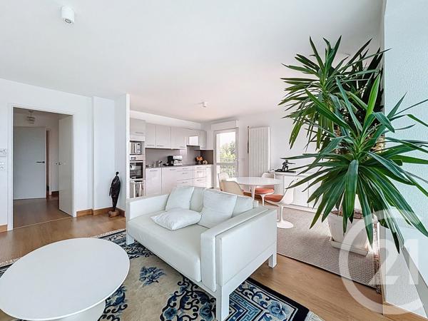 Appartement F4 à vendre  4 pièces - 85 m2 BAYONNE - 64