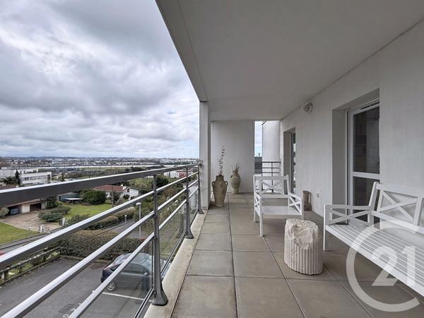 Appartement F4 à vendre  4 pièces - 85 m2 BAYONNE - 64