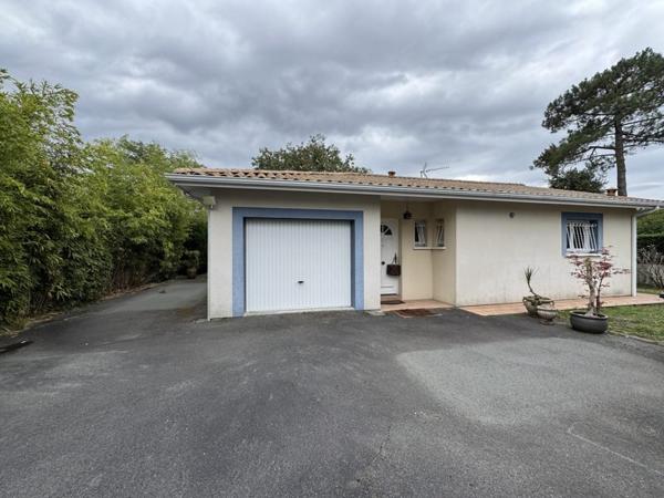 Maison à vendre |  Andernos-les-Bains |  4 pièces | 110 m²