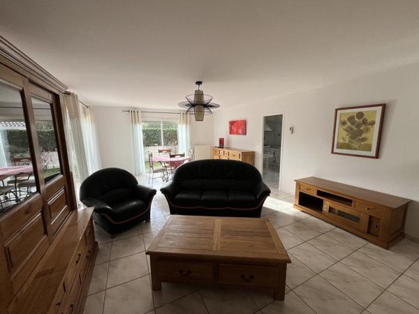 Maison à vendre |  Andernos-les-Bains |  4 pièces | 110 m²