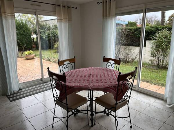 Maison à vendre |  Andernos-les-Bains |  4 pièces | 110 m²