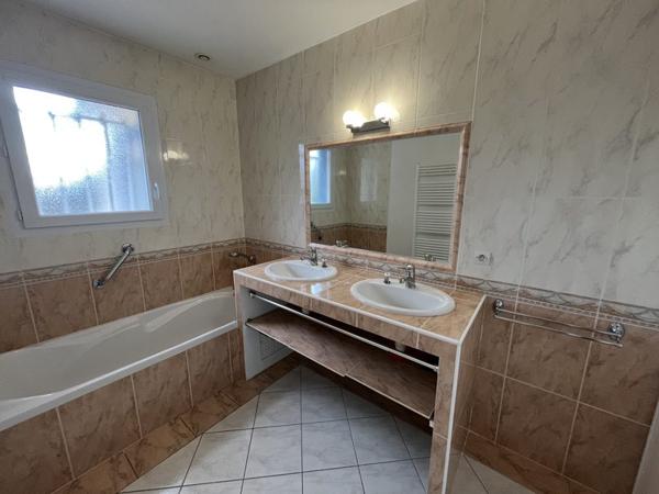 Maison à vendre |  Andernos-les-Bains |  4 pièces | 110 m²