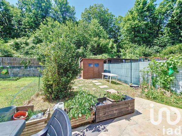 Maison à vendre 4 pièces 81 m² Le Mée-sur-Seine