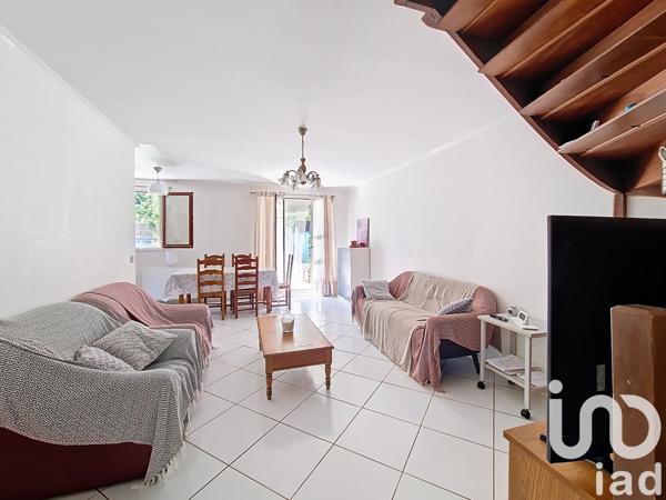 Maison à vendre 4 pièces 81 m² Le Mée-sur-Seine