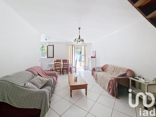 Maison à vendre 4 pièces 81 m² Le Mée-sur-Seine