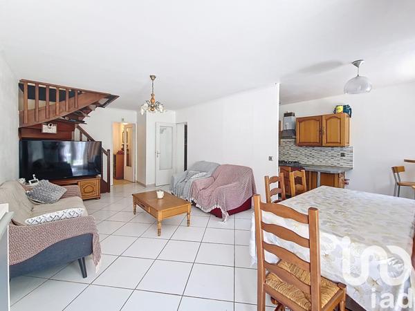 Maison à vendre 4 pièces 81 m² Le Mée-sur-Seine