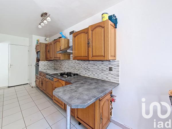 Maison à vendre 4 pièces 81 m² Le Mée-sur-Seine