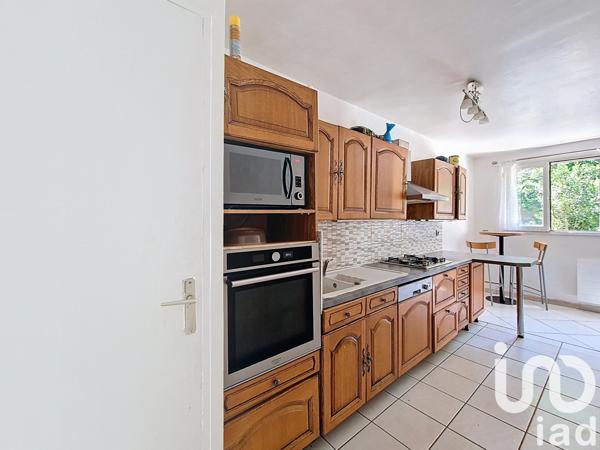 Maison à vendre 4 pièces 81 m² Le Mée-sur-Seine