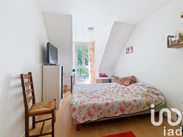 Maison à vendre 4 pièces 81 m² Le Mée-sur-Seine