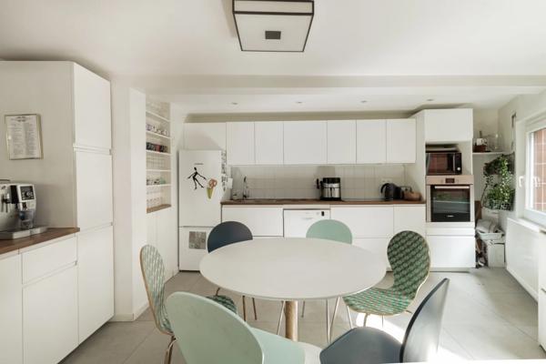 Maison Paris 15e - COMMERCE