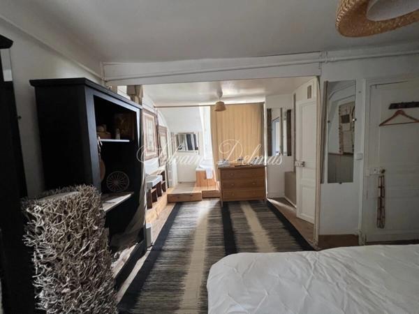 Propriete à vendre 35 pièces proche de NOCE (61)