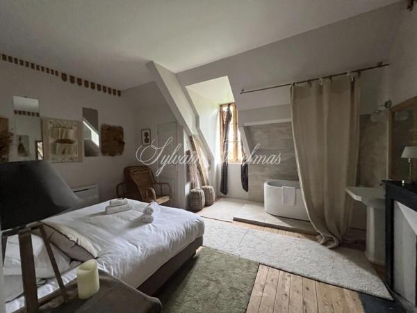 Propriete à vendre 35 pièces proche de NOCE (61)