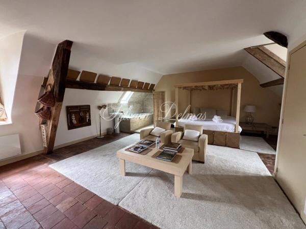 Propriete à vendre 35 pièces proche de NOCE (61)