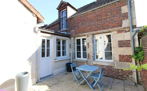 Maison à vendre    4 pièces • 92 m2 Venette