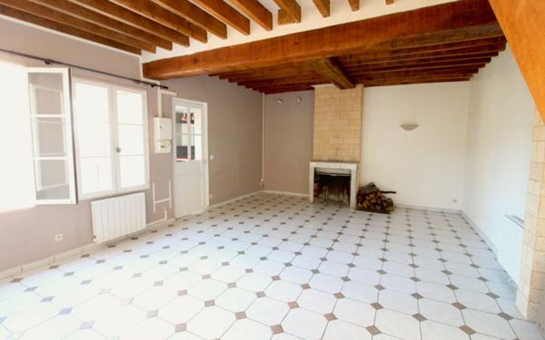 Maison à vendre    4 pièces • 92 m2 Venette
