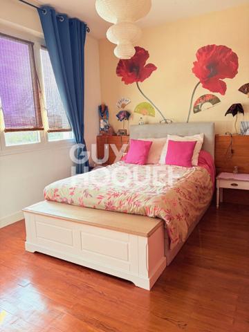 MAISON FAMILIALE PARFAIT ÉTAT avec dépendance 160m2