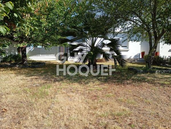 MAISON FAMILIALE PARFAIT ÉTAT avec dépendance 160m2