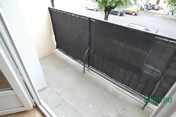 T3 ASCENSEUR BALCON Aurillac (15000)