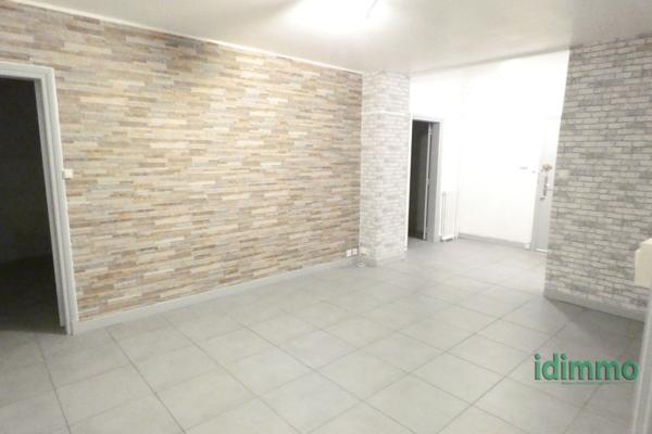 T3 ASCENSEUR BALCON Aurillac (15000)