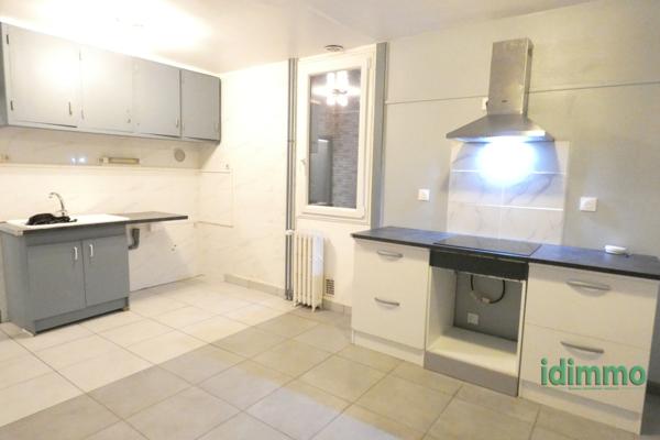 T3 ASCENSEUR BALCON Aurillac (15000)