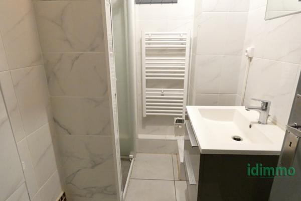 T3 ASCENSEUR BALCON Aurillac (15000)