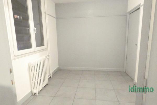 T3 ASCENSEUR BALCON Aurillac (15000)