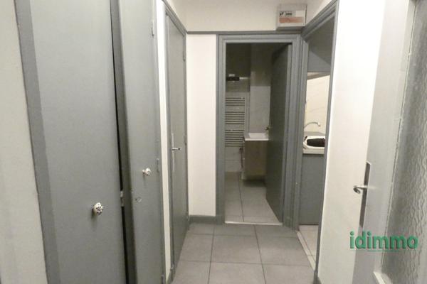 T3 ASCENSEUR BALCON Aurillac (15000)