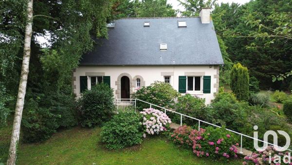 Maison à vendre 5 pièces 158 m² Miniac-Morvan