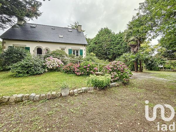 Maison à vendre 5 pièces 158 m² Miniac-Morvan
