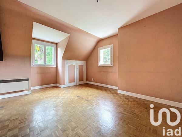Maison à vendre 5 pièces 158 m² Miniac-Morvan