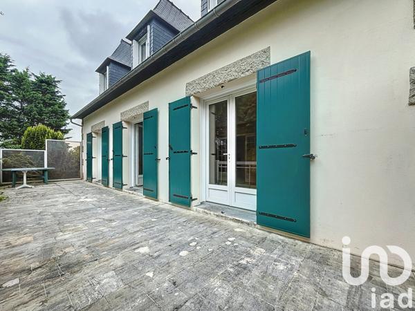 Maison à vendre 5 pièces 158 m² Miniac-Morvan