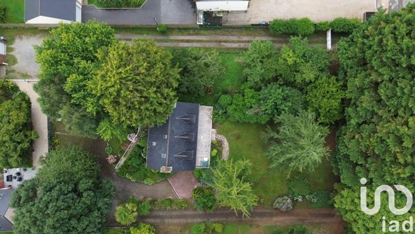 Maison à vendre 5 pièces 158 m² Miniac-Morvan