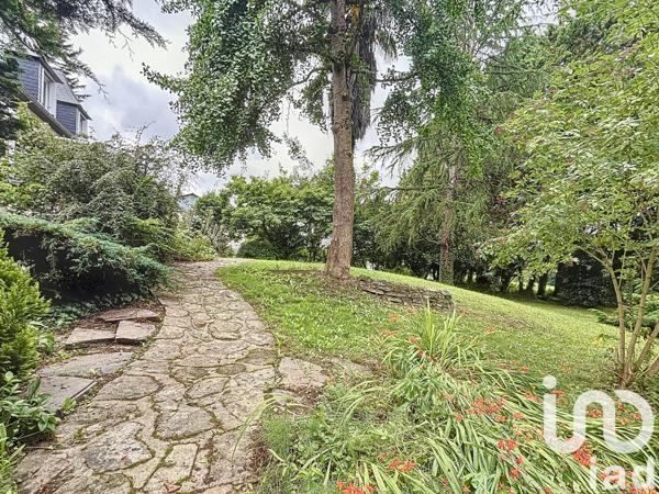 Maison à vendre 5 pièces 158 m² Miniac-Morvan