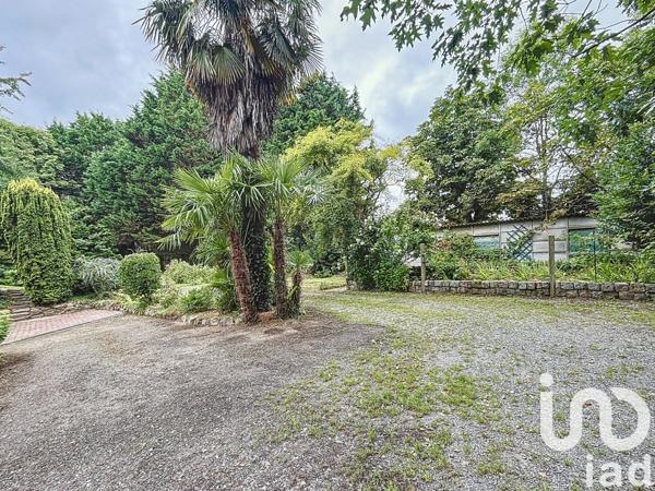 Maison à vendre 5 pièces 158 m² Miniac-Morvan