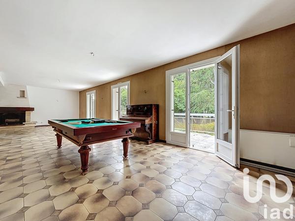 Maison à vendre 5 pièces 158 m² Miniac-Morvan