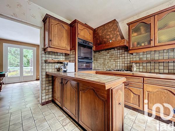 Maison à vendre 5 pièces 158 m² Miniac-Morvan