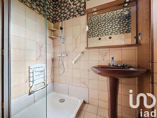 Maison à vendre 5 pièces 158 m² Miniac-Morvan