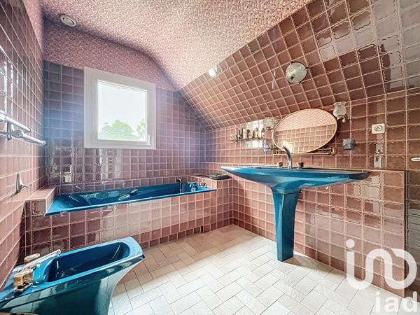 Maison à vendre 5 pièces 158 m² Miniac-Morvan