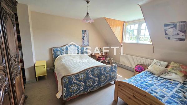 MAISON DE CHARME A MONT ST AIGNAN