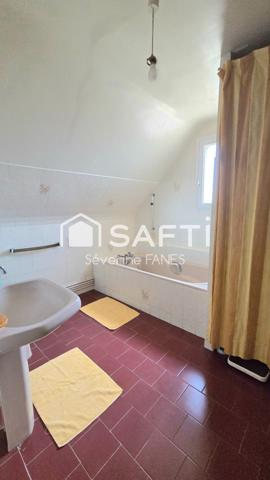 MAISON DE CHARME A MONT ST AIGNAN