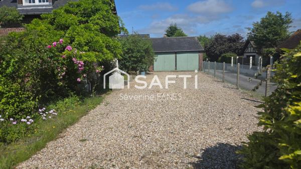 MAISON DE CHARME A MONT ST AIGNAN