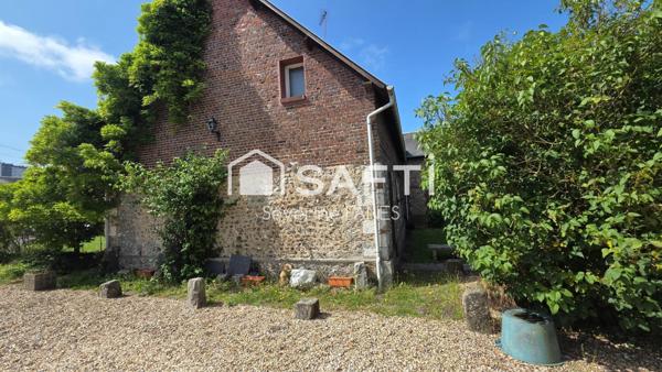 MAISON DE CHARME A MONT ST AIGNAN