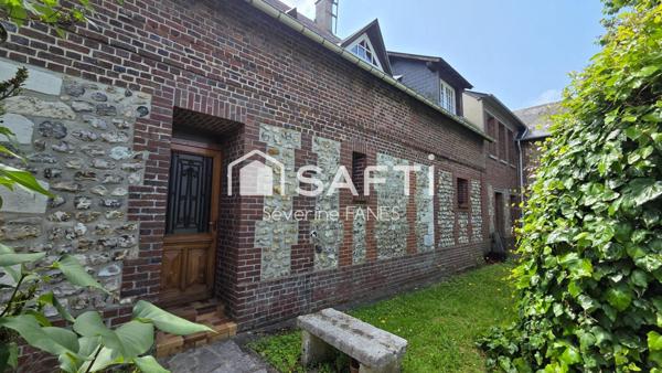 MAISON DE CHARME A MONT ST AIGNAN