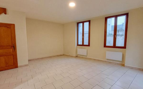 Maison à louer    4 pièces • 93,09 m2 Gien