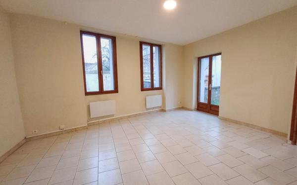 Maison à louer    4 pièces • 93,09 m2 Gien
