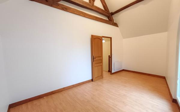 Maison à louer    4 pièces • 93,09 m2 Gien