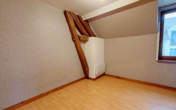 Maison à louer    4 pièces • 93,09 m2 Gien