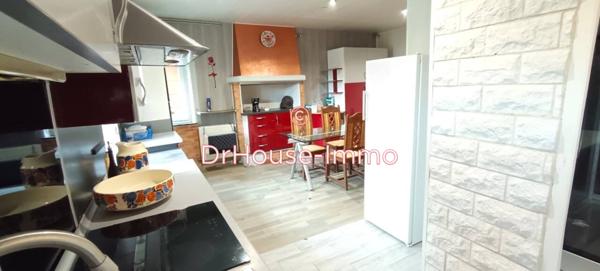 Maison à vendre 5 pièces de 120 m²