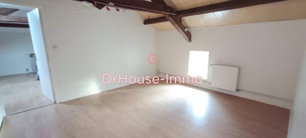 Maison à vendre 5 pièces de 120 m²